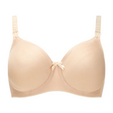 Freya - Pure Formstøbt Amme Bh Nude