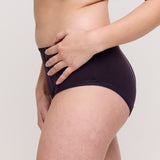 Primadonna - Deauville Maxi Trusse Amethyst Gem