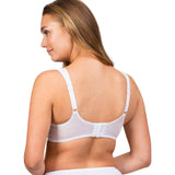 Trofé - Annie Bh Uden Fyld Hvid