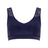 Chantelle - Soft Stretch Topp Vatt blonde Sapphire