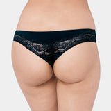 Triumph - Lovely String Svart