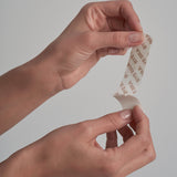 Byebra - Kjole Tape Box 30 Stk Transparent