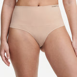 Chantelle - Smooth Comfort Shape String Clay Nude