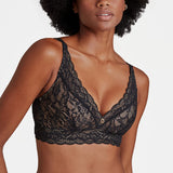 Aubade - Rosessence Bralette BH Svart