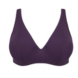 Empreinte - Iconic Bikini Top Prune