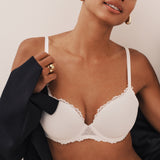 Marie Jo - Azelie Hjerteformet BH Natural