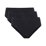 Balzaa - Milano 3-PAK Tai Svart