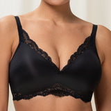 Triumph - Amourette Charm Forms Bh Sort