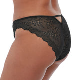 Elomi - Charley Brazilian Tai Svart