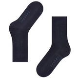 Falke - Sentive London Socks Dark Navy