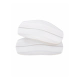 Byebra - Skulderskåner Transparent