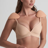 Byebra - Bh Skulder Puder Beige