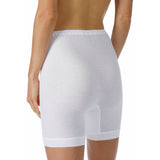 Mey - Classic 2000 Long-Pants Vit