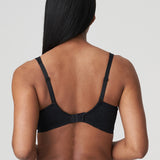 Primadonna - Epirus Hjerteformet Bh Sort