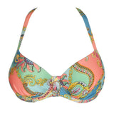 Primadonna - Celaya Fullcup Bikini Top Italian Chic