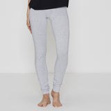 JBS of Denmark - Pants Bambus Lys Grå Melange