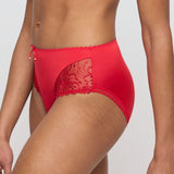 Marie Jo - Jane Maxi Trusse True Red