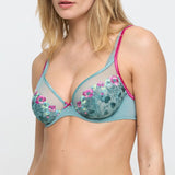 Marie Jo - Lizelot Plunge Bh Bali Green