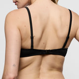 Marie Jo - Cassie Hjerteformet Bikini Top Sort