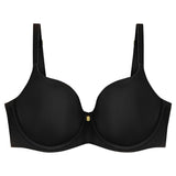 Triumph - Body Make-up Formstøbt Bh Sort