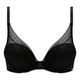 Chantelle - Festivite T-Shirt BH Svart