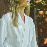 JBS of Denmark - Waffel Kåbe Hvid