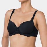 Triumph - Amourette Charm WP BH Svart