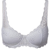 Trofé - Irene Balconette Bh Hvid
