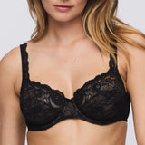 Marie Jo - Cyrile Fullcup Bh Sort