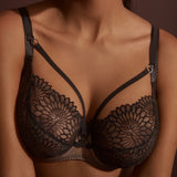 Primadonna - Sophora Fullcup BH Svart