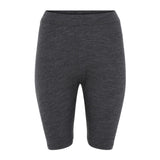 JBS of Denmark - Shorts Ull Mörkgrå Melange