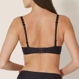 Marie Jo - Tom Push-up Bh Charcoal
