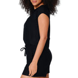 Lingadore - Strand Sæt Sort