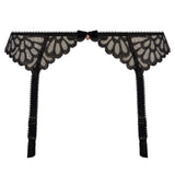 Freya - Loveland Hofteholder Bombshell Black