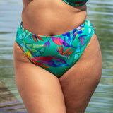 Elomi - Toyama Tides Bikini Tai Jade