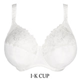 Primadonna - Deauville Fullcup Vit