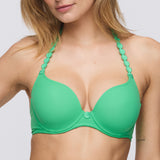 Marie Jo - Tom Hjerteformet Bh Lush Green