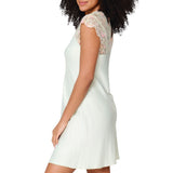 Lingadore - Canary Natkjole Med æRme Canary