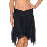 Wiki - Magic Kjol Svart