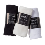 Trofé - Maxi Brief Hvid