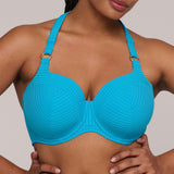 Primadonna - Kochi Hjerteformet Bikini Sea Breeze