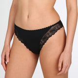 Marie Jo - Jane Italiensk Tai Svart