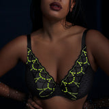 Primadonna - Tepito Plunge Bh Dark Glow