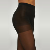 Wolford - Miss W 30 Leg Support Tight Sort