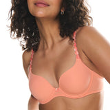 Marie Jo - Tom Hjerteformet Bh Papaya Smoothie