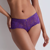 Aubade - Flowermania Tai Trusse Poison Purple