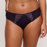 Primadonna - Deauville Tai Trusse Amethyst Gem