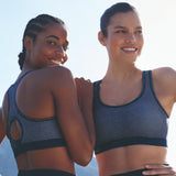 Anita - Pan Alp Delta Sports Top Jeans