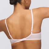 Marie Jo - Selyna Hjerteformet Bh Gardenia Rose