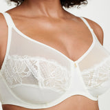 Chantelle - Orangerie Dream Fullcup Bh Milk